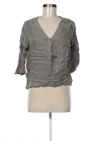 Damen Shirt VILA, Größe S, Farbe Grün, Preis € 1,99