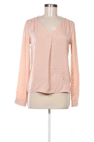 Damen Shirt VILA, Größe S, Farbe Beige, Preis € 1,99