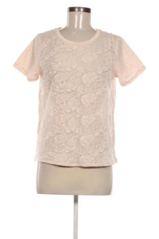 Damen Shirt VILA, Größe M, Farbe Ecru, Preis € 1,99
