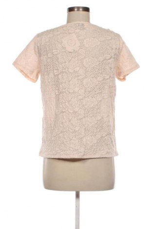 Damen Shirt VILA, Größe M, Farbe Ecru, Preis € 1,99
