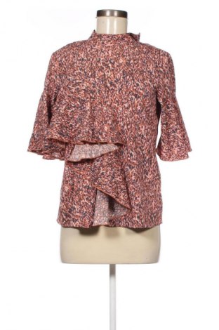 Dámska blúza VILA, Veľkosť S, Farba Viacfarebná, Cena  3,95 €