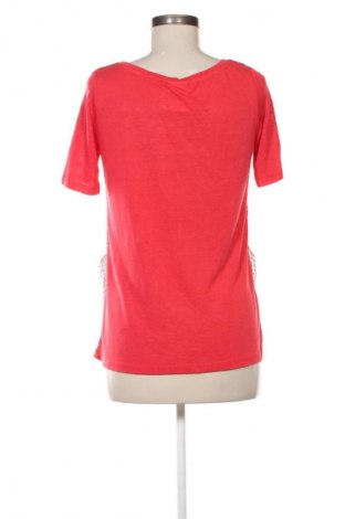 Bluzka damska VILA, Rozmiar S, Kolor Czerwony, Cena 22,99 zł