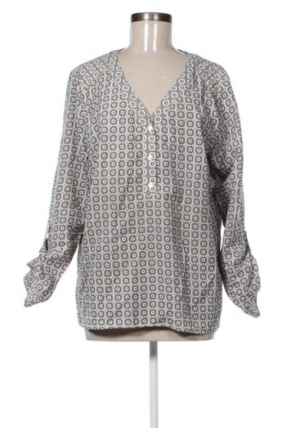 Damen Shirt VRS, Größe XXL, Farbe Mehrfarbig, Preis € 3,99