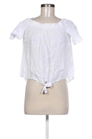 Női blúz VRS, Méret M, Szín Fehér, Ár 669 Ft