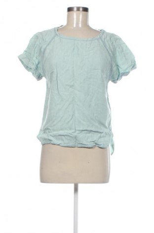 Női blúz Velvet Heart, Méret S, Szín Zöld, Ár 949 Ft