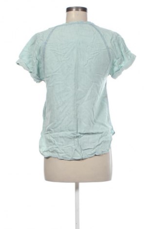 Női blúz Velvet Heart, Méret S, Szín Zöld, Ár 949 Ft