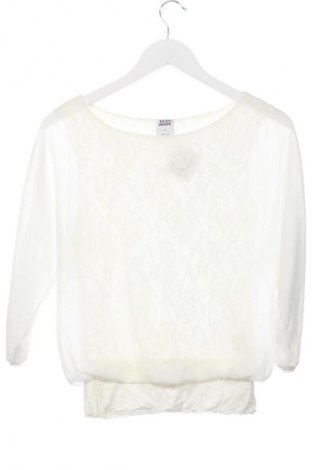 Bluză de femei Vero Moda, Mărime XS, Culoare Alb, Preț 7,99 Lei