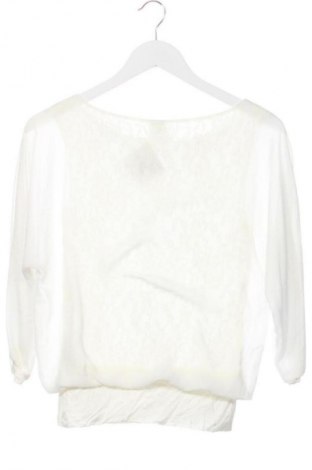 Bluză de femei Vero Moda, Mărime XS, Culoare Alb, Preț 7,99 Lei