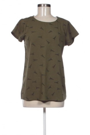 Bluzka damska Vero Moda, Rozmiar S, Kolor Kolorowy, Cena 22,99 zł