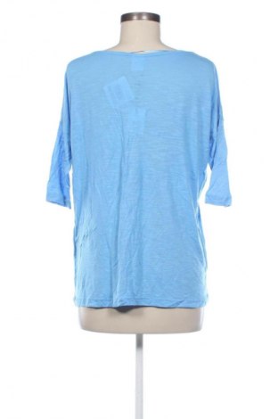 Bluză de femei Vero Moda, Mărime S, Culoare Albastru, Preț 42,99 Lei