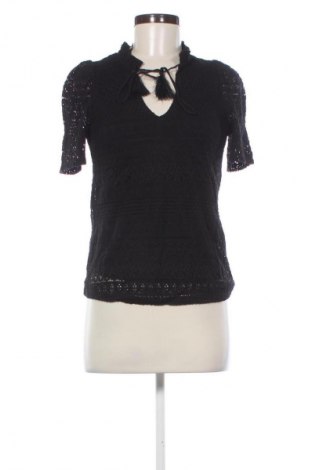 Dámská halenka Vero Moda, Velikost S, Barva Černá, Cena  49,00 Kč