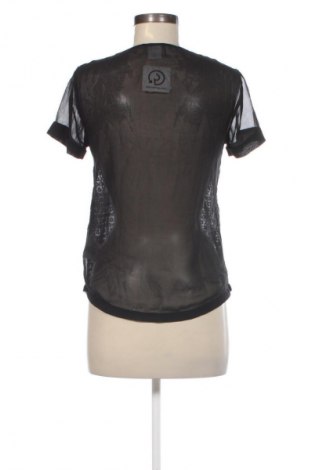 Dámská halenka Vero Moda, Velikost S, Barva Černá, Cena  49,00 Kč