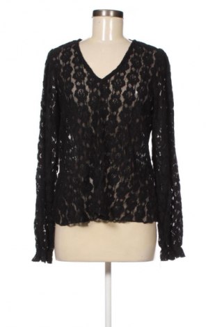 Dámská halenka Vero Moda, Velikost M, Barva Černá, Cena  49,00 Kč