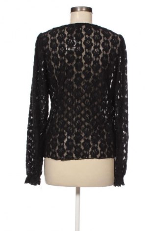 Dámská halenka Vero Moda, Velikost M, Barva Černá, Cena  49,00 Kč