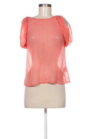 Női blúz Vero Moda, Méret XS, Szín Piros, Ár 1 069 Ft