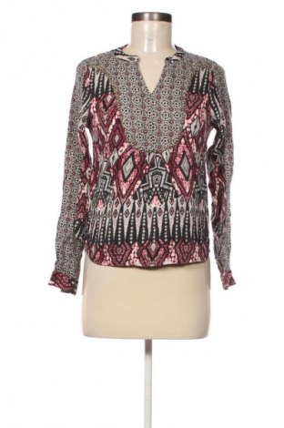 Damen Shirt Vero Moda, Größe XS, Farbe Mehrfarbig, Preis 2,99 €