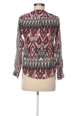 Damen Shirt Vero Moda, Größe XS, Farbe Mehrfarbig, Preis 2,99 €