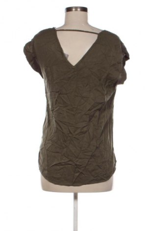 Női blúz Vero Moda, Méret S, Szín Zöld, Ár 1 119 Ft