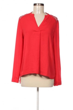 Damen Shirt Vero Moda, Größe S, Farbe Rot, Preis € 1,99
