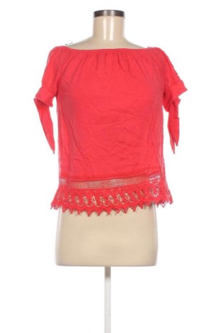 Női blúz Vero Moda, Méret S, Szín Piros, Ár 669 Ft