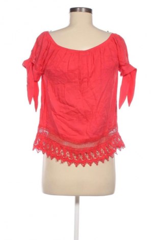 Női blúz Vero Moda, Méret S, Szín Piros, Ár 669 Ft