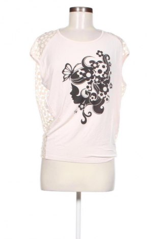 Női blúz Vero Moda, Méret M, Szín Bézs, Ár 669 Ft