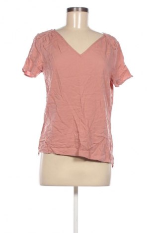 Női blúz Vero Moda, Méret S, Szín Hamurózsaszín, Ár 1 089 Ft