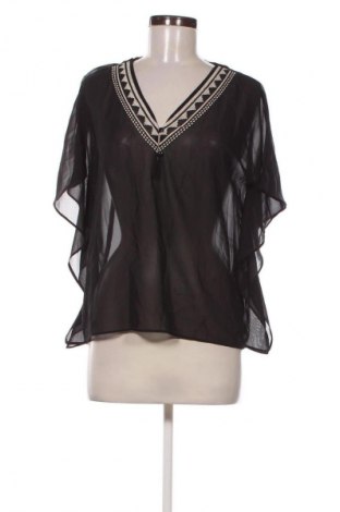 Dámska blúza Vero Moda, Veľkosť S, Farba Čierna, Cena  1,95 €