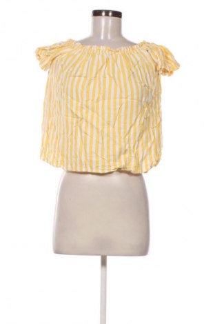 Damen Shirt Vero Moda, Größe S, Farbe Mehrfarbig, Preis 2,99 €