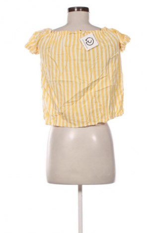 Damen Shirt Vero Moda, Größe S, Farbe Mehrfarbig, Preis 2,99 €