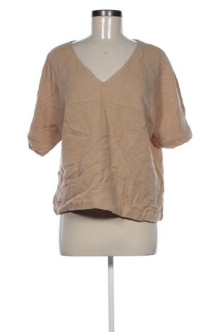 Női blúz Vero Moda, Méret M, Szín Barna, Ár 1 229 Ft