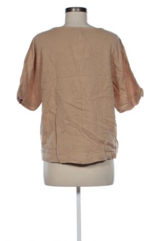 Női blúz Vero Moda, Méret M, Szín Barna, Ár 1 229 Ft