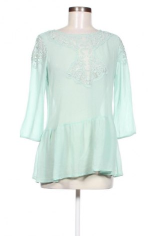 Bluzka damska Vero Moda, Rozmiar M, Kolor Zielony, Cena 26,99 zł