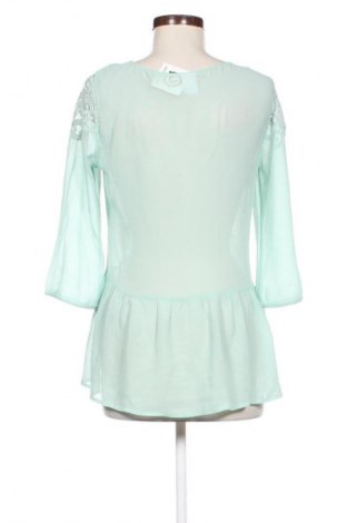 Bluzka damska Vero Moda, Rozmiar M, Kolor Zielony, Cena 26,99 zł