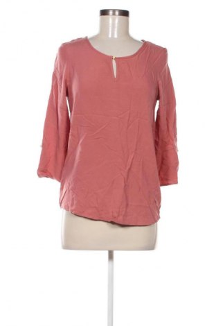 Damen Shirt Vero Moda, Größe XS, Farbe Aschrosa, Preis € 2,99