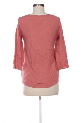 Damen Shirt Vero Moda, Größe XS, Farbe Aschrosa, Preis € 2,99