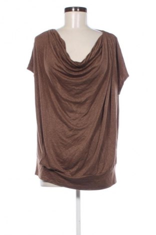 Női blúz Via Appia, Méret L, Szín Barna, Ár 2 239 Ft