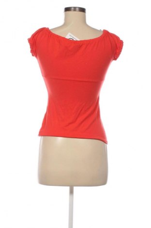 Dámská halenka Victoria Moda, Velikost S, Barva Červená, Cena  49,00 Kč