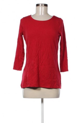 Дамска блуза WE, Размер M, Цвят Червен, Цена 2,04 €