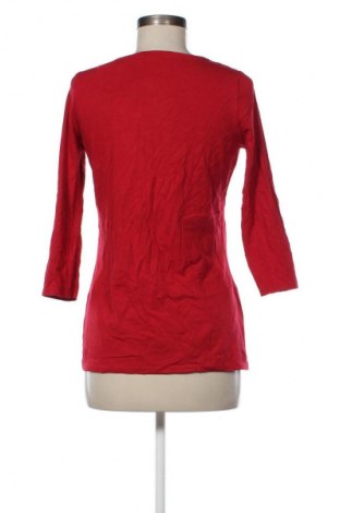 Дамска блуза WE, Размер M, Цвят Червен, Цена 2,04 €