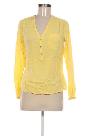 Damen Shirt WE, Größe S, Farbe Gelb, Preis 3,99 €