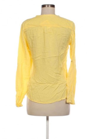 Damen Shirt WE, Größe S, Farbe Gelb, Preis 3,99 €