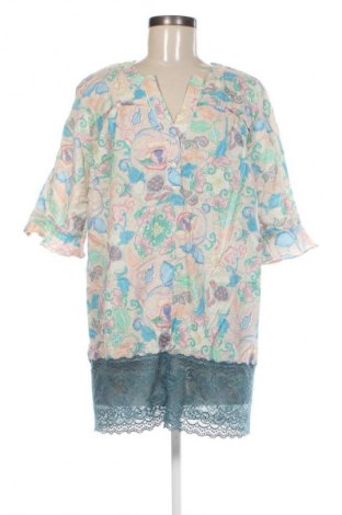 Damen Shirt Walbusch, Größe L, Farbe Mehrfarbig, Preis 3,99 €