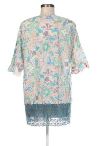 Damen Shirt Walbusch, Größe L, Farbe Mehrfarbig, Preis 3,99 €