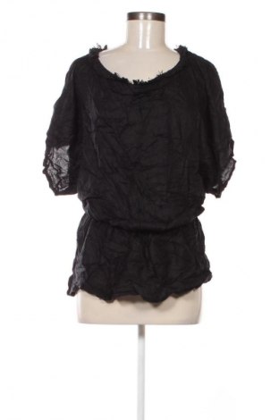 Γυναικεία μπλούζα Wendy, Μέγεθος S, Χρώμα Μαύρο, Τιμή 1,99 €