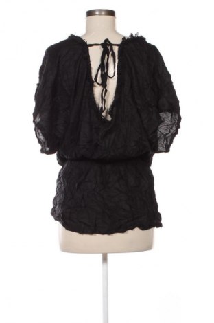 Γυναικεία μπλούζα Wendy, Μέγεθος S, Χρώμα Μαύρο, Τιμή 1,99 €