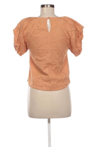 Dámská halenka Y.A.S, Velikost S, Barva Hnědá, Cena  289,00 Kč