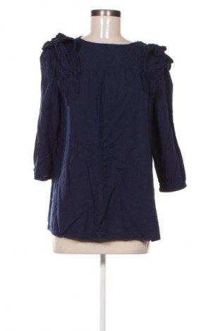 Bluză de femei Yessica, Mărime M, Culoare Albastru, Preț 7,99 Lei