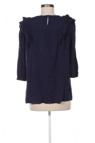 Bluză de femei Yessica, Mărime M, Culoare Albastru, Preț 7,99 Lei