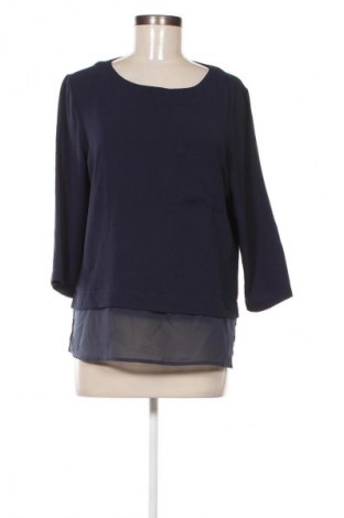 Bluză de femei Yessica, Mărime M, Culoare Albastru, Preț 7,99 Lei